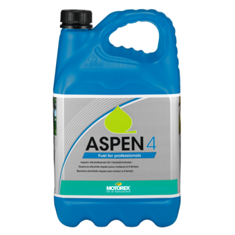 Aspen Gerätebenzin 4-Takt 5 l