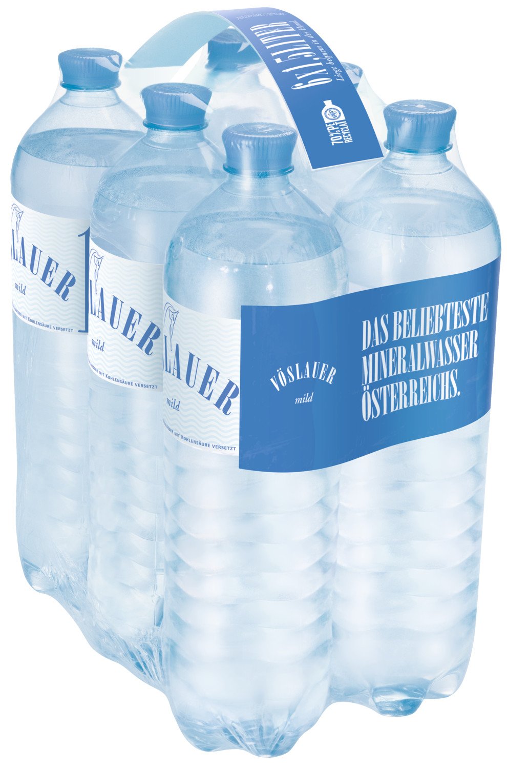 VГ¶slauer Mineralwasser VГ¶slauer Mineralwasser