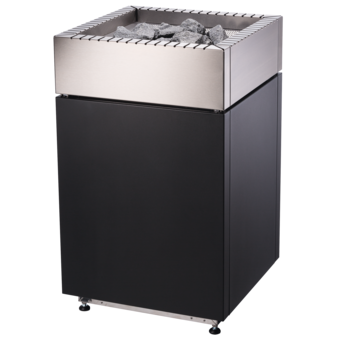 Saunaofen QUBE 9 kW