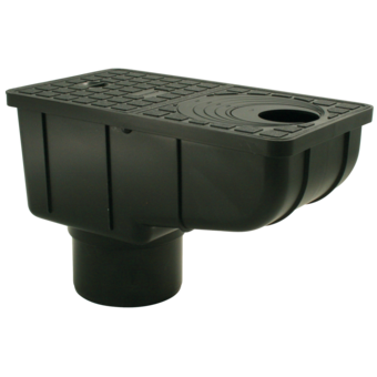Regensinkkasten RSK 1500