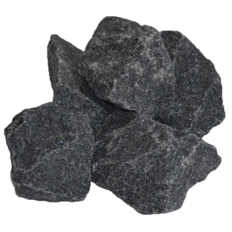 Saunasteine 20 kg