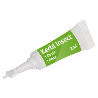 KerblInsect Pipetten Katze, 3 Stk