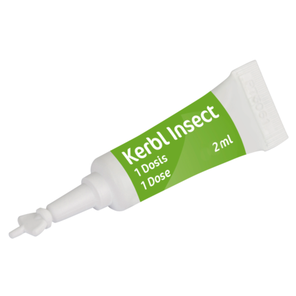 KerblInsect Pipetten Katze, 3 Stk