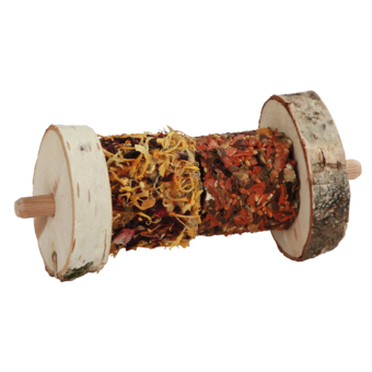 Native Snacks - Rollbuffet auf Holzspieß