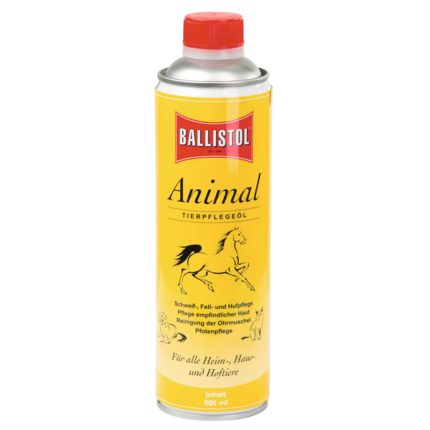 Ballistol Animal 500 ml 