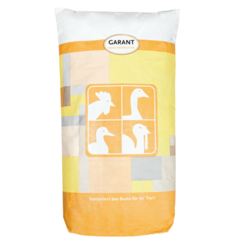 Legekorn gegrützt 25 kg