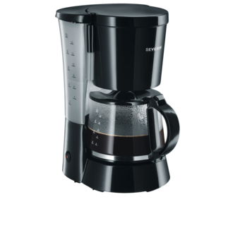 Kaffeeautomat "Select" KA 4491
