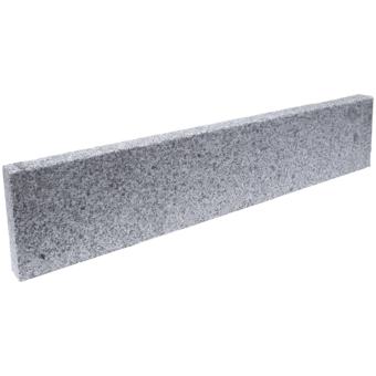 Bordstein/Randleiste Granit 100/20/5 cm 