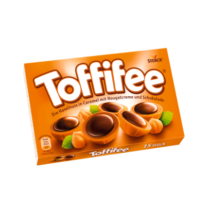 Toffifee 15er 125 g