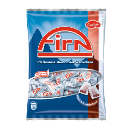 Zuckerl Firn 170 g 