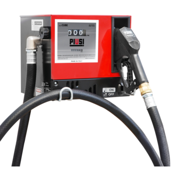 Kleintankstelle 56 für Diesel und Biodiesel