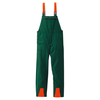 Schnittschutzlatzhose Basic