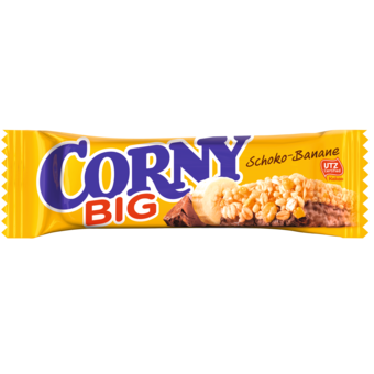 Corny Big Schoko-Banane 50 g