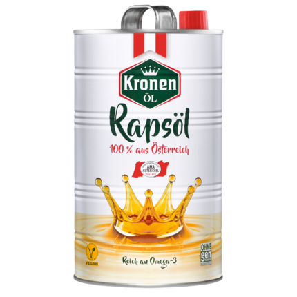 Kronen Öl 2 l
