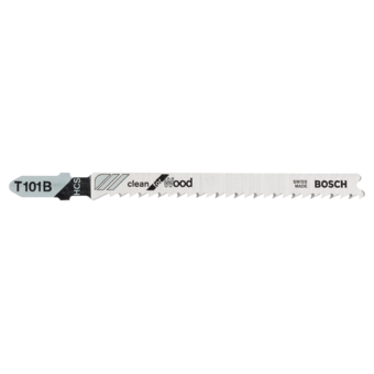 Stichsägeblatt Holz Fein T 101 B