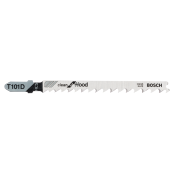 Stichsägeblatt Holz T 101 D