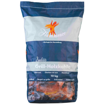 Grillkohle 10 kg