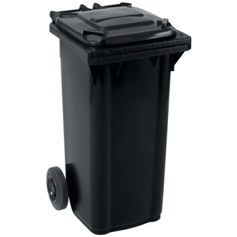 Mülltonne 120 l