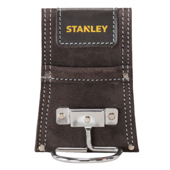 Hammerhalter Stanley mit Einstecktasche