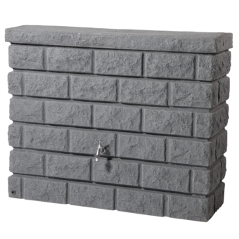 Rocky Wandtank 400 l