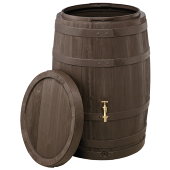 Barrica Regenfass 420 l