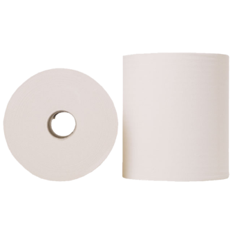 Putzkrepprolle 1 lagig 300 m