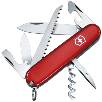 Taschenmesser mit 13 Funktionen