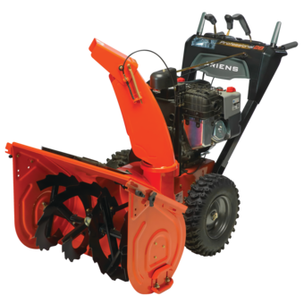 Schneefräse Ariens ST 28 DLE Pro