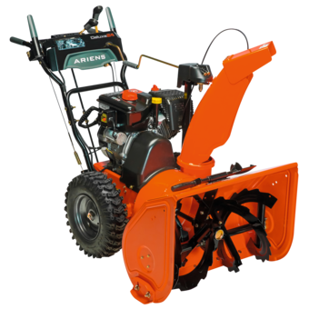 Schneefräse Ariens ST 24 DLE Deluxe
