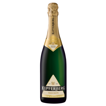 Sekt Kupferberg Gold 0,75 l