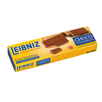 Leibniz Choco Vollmilch 125 g
