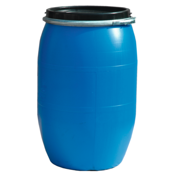 Maischefass Blau 60 l