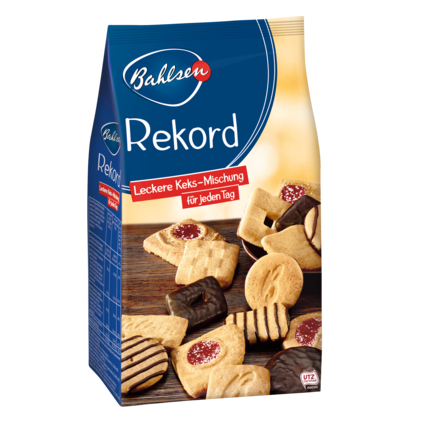 Bahlsen Rekord 350 g