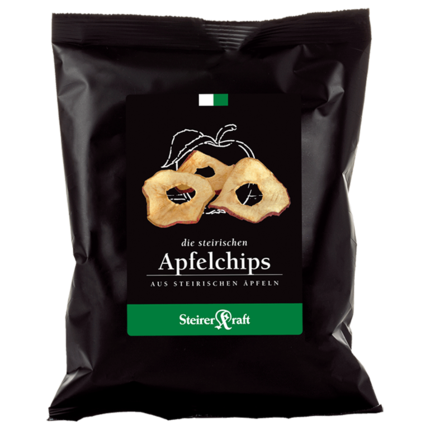Steirische Apfelchips 100 g