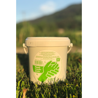 Handwaschpaste 1 l