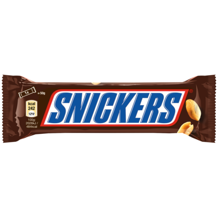 Snickers 50 g