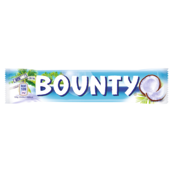Bounty Milch 57 g