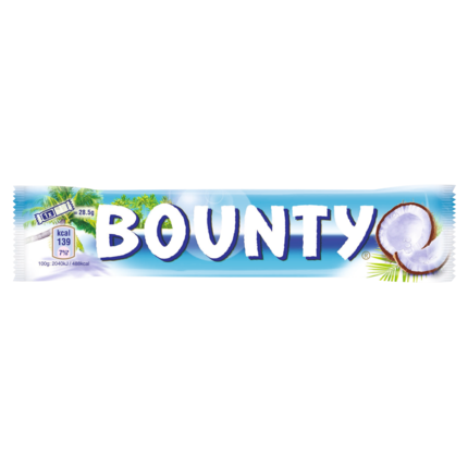 Bounty Milch 57 g