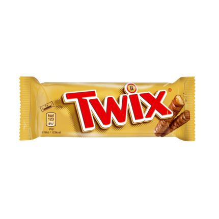 Twix 50 g