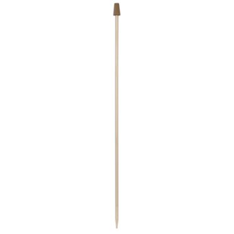 Rosenkugel-Stab