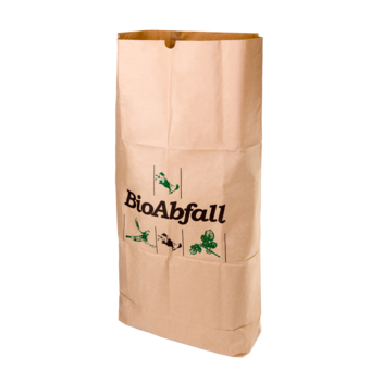 Müllsack Paperbag 120 l, 1 Stk.