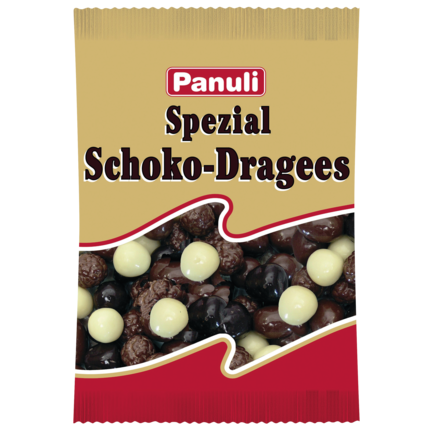Panuli Schokodragees 200 g