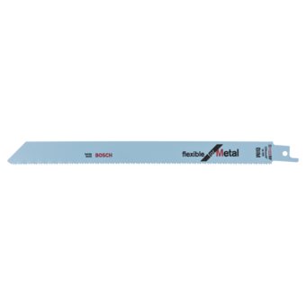 Säbelsägeblatt Metall S 1122 BF