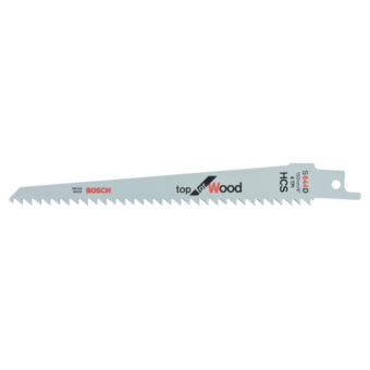 Säbelsägeblatt Holz Mittel S 644 D
