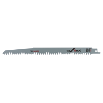 Säbelsägeblatt Holz Grob S 1531 L