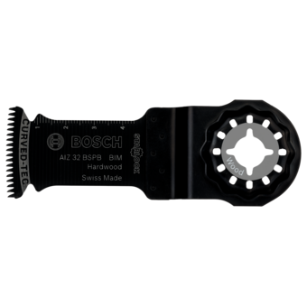 Sägeblatt 32 mm Bimetal PMF