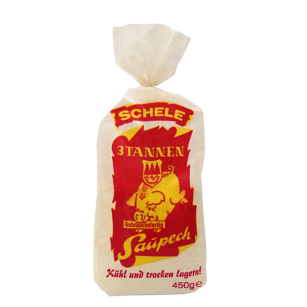 Schele Saupech 450 g
