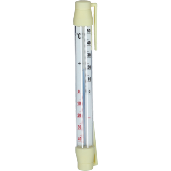 Thermometer Fenster