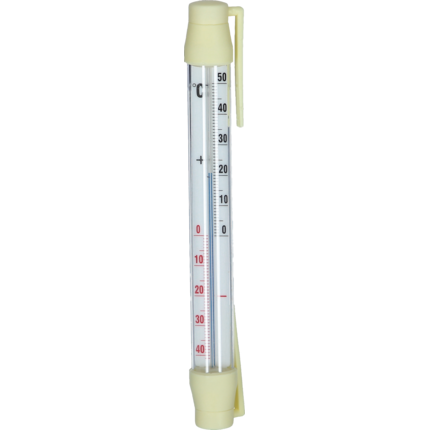 Thermometer Fenster
