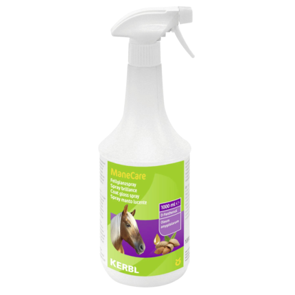 ManeCare, Mähnen-und Fellglanzspray 1000 ml